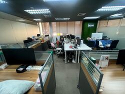 International Plaza (D2), Office #606387291